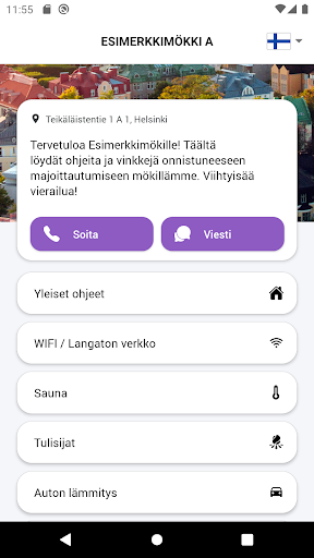 Get Tips Screen 2