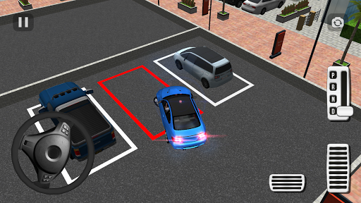 Télécharger Car Parking Simulator: M3 APK MOD (Astuce) 4