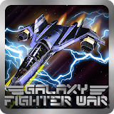Space Fighter War icon