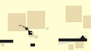 Dash Square - High Jump Game - Screenshot 2
