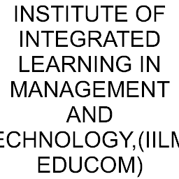 Icon image INSTITUTE OF INTEGRATED LEARNI