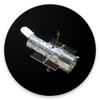Hubble Space Telescope apk