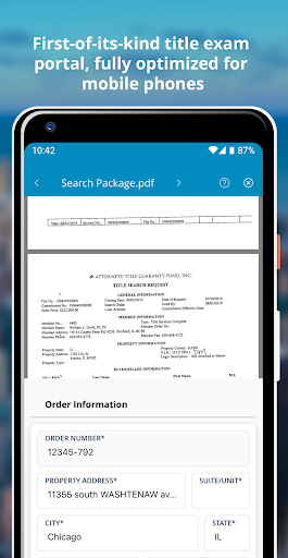 ATG GO Screen 2