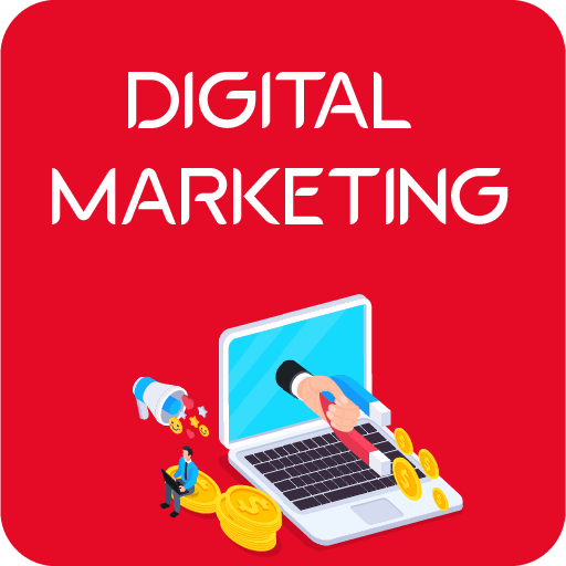 Digital marketing learn Download on Windows