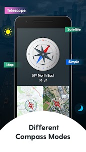 Free GPS Navigation  Maps, Directions New Apk 5