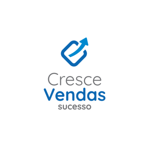 Cresce Sucesso logo