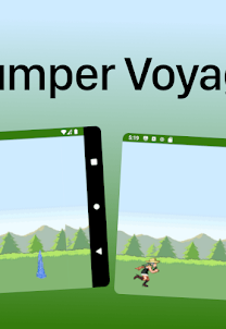 Jumper Voyage
