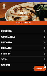 Screenshot image