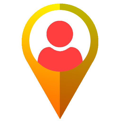 Where Are You? [full tracker] logo