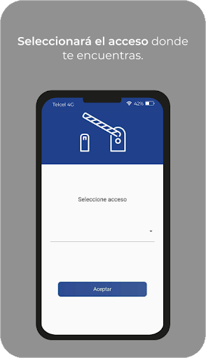 Ticket P Screen 2
