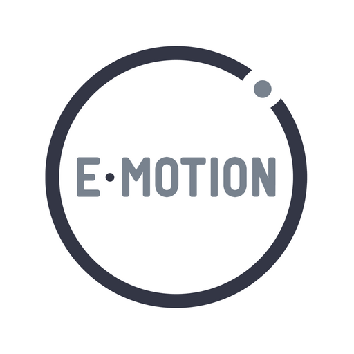 E•MOTION logo
