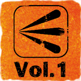 ELLEGARDEN LIVE BOX Vol.1 icon