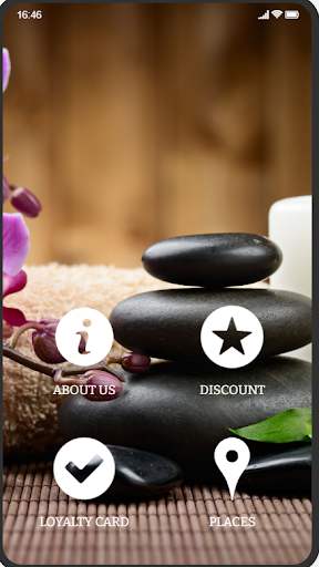 Android application CMC Limited screenshort