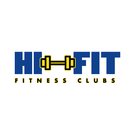 Professor HiFit - OVG logo