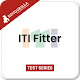 EduGorilla's ITI Fitter Preparation App Laai af op Windows