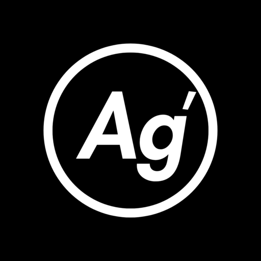 アゴー AGO Header - AppWisp.com