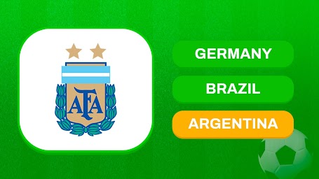 Guess World Cup Logo Quiz 2022