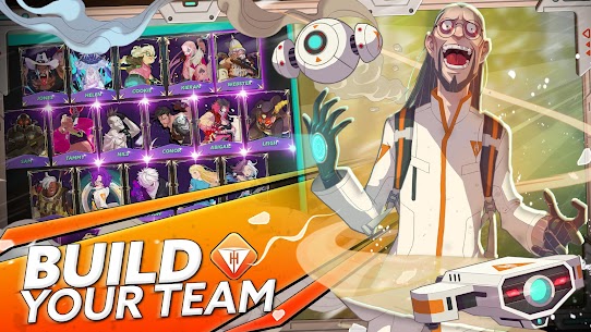Undead World Hero Survival Mod Apk v1.16.0.4 (Unlimited Money) For Android 2