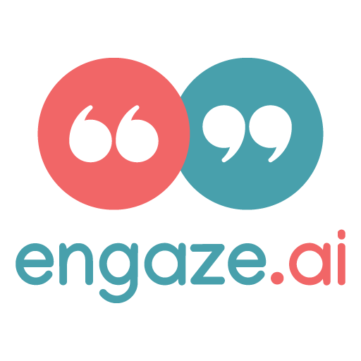 engaze orders logo