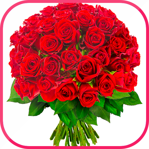 Roses Stickers Wastickerapps Apps On Google Play