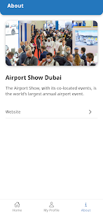 Airport Show Dubai 2023