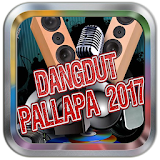 Lagu Orkes New PALLAPA 2017 icon