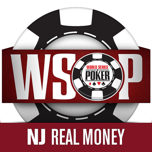WSOP Real Money Poker – NJ