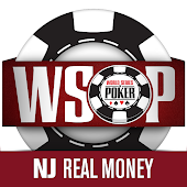 WSOP Real Money Poker – NJ v7.3.522 APK + MOD (Unlimited Money / Gems)