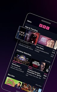 BBC iPlayer for PC 1