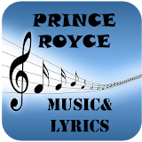 Prince Royce Music & Lyrics icon