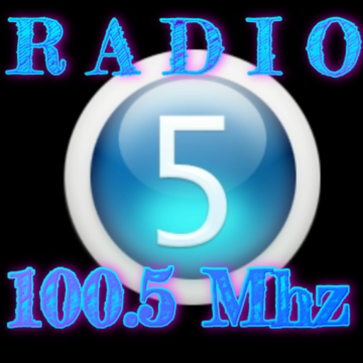 Radio 5 Viedma 101.5 Download on Windows