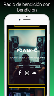 Radio Power-C 5.2.3 APK + Мод (Unlimited money) за Android