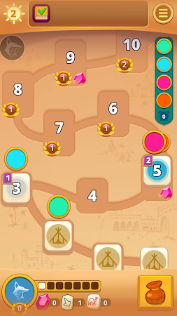 Game screenshot Silk Road Master mod apk