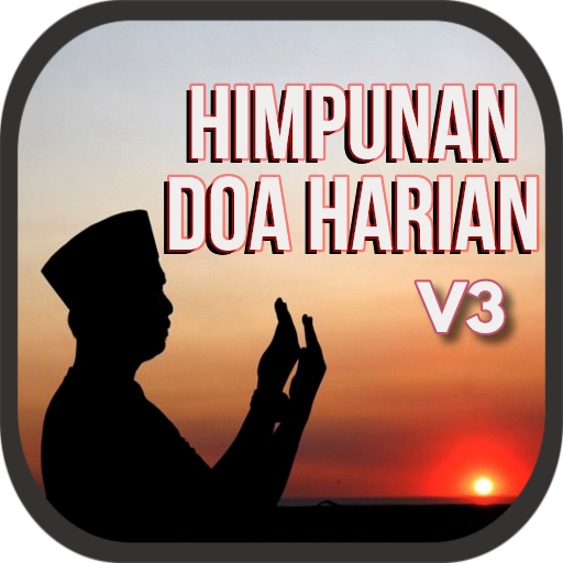 Himpunan Doa Harian logo