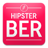 Hipster Guide to Berlin icon