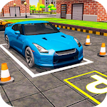 Cover Image of ดาวน์โหลด Car Parking Test: Driving Simulator,free Game 1.0.0 APK