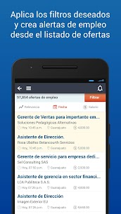 CompuTrabajo – Ofertas de Empleo y Trabajo