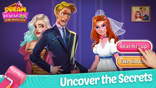 Dream House Home Makeover v1.0.106 Mod Apk (Latest Free Purchase) Free For Android 1