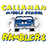 Callahan Middle School icon