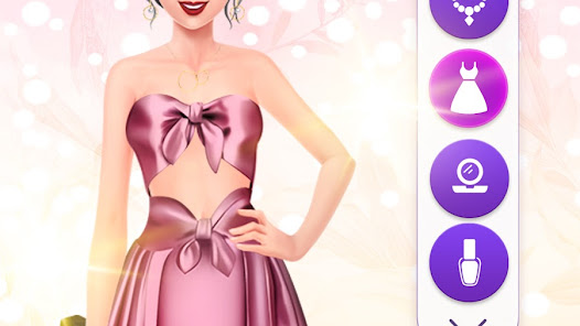 Fashion Show APK v2.1.8  MOD (Unlimited Money) Download Free Gallery 5