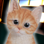 Cover Image of Скачать Cat Simulator 2021: Virtual Ca  APK