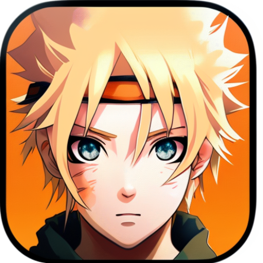 Ringtones Anime Music logo