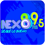 Cover Image of Herunterladen Radio Nexo 89.5 FM Nicaragua 9.6 APK