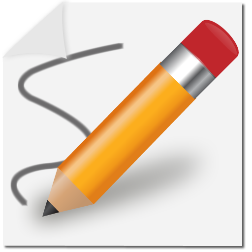 Drawing Note logo