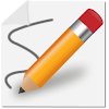 Drawing Note icon