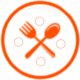 اطباقي ( للطبخ اصول ) icon