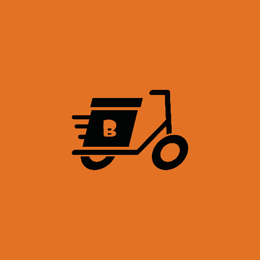 Boughti logo