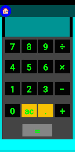 Speaking Clock withoutnt. Screenshot 2 - AppWisp.com