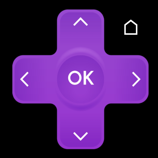 Remote for Roku TV Remote Download on Windows