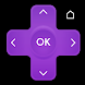 Remote for Roku TV Remote - Androidアプリ